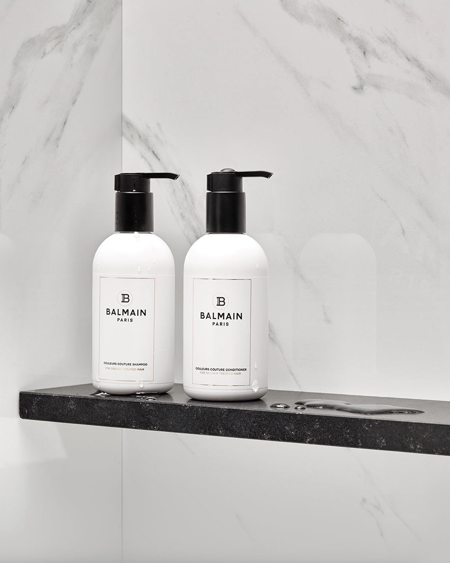 Conditioner for color-treated hair 300 ml