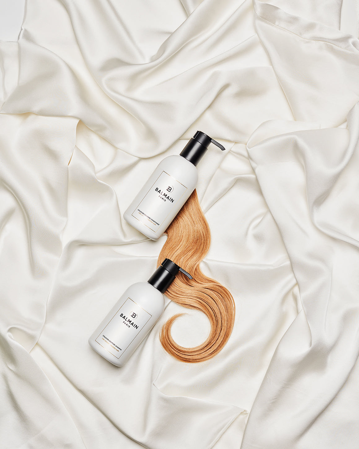 Conditioner for color-treated hair 300 ml