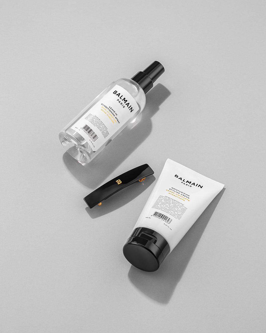 Nawilżający krem do stylizacji 150 ml
