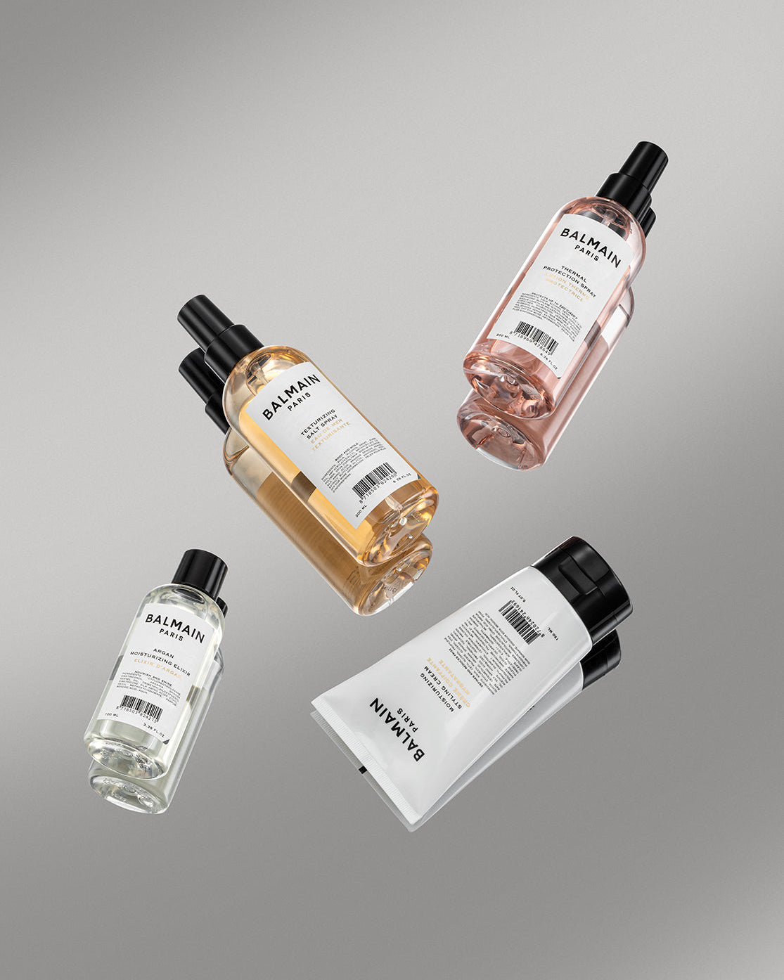 Spray termoochronny 200 ml