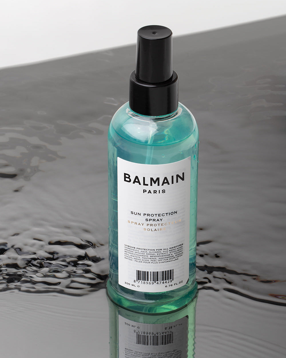 Spray chroniący przed słońcem 200 ml