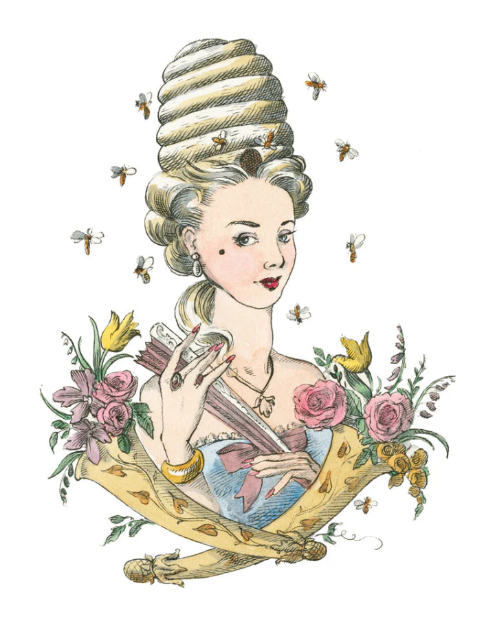 Scented Candle Cire 270 g