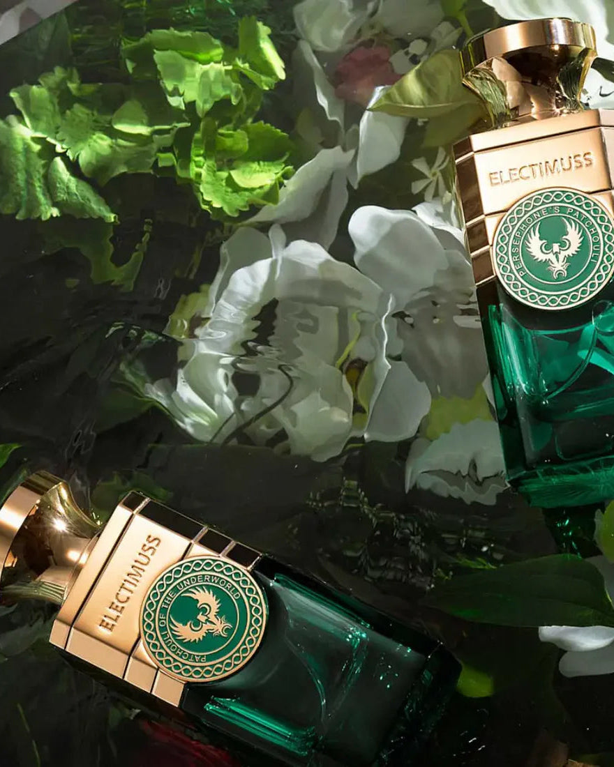 Persephone's Patchouli PP 100ml