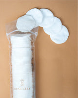 PŁATKI KOSMETYCZNE DANUCERA