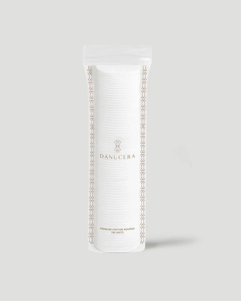 PŁATKI KOSMETYCZNE DANUCERA