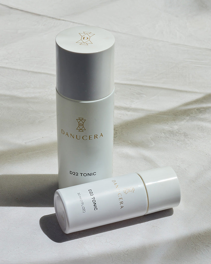 D22 Tonic