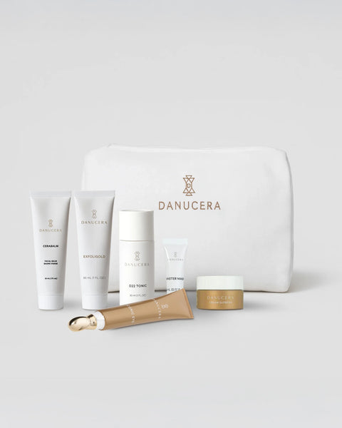 DANUCERA Travel Set
