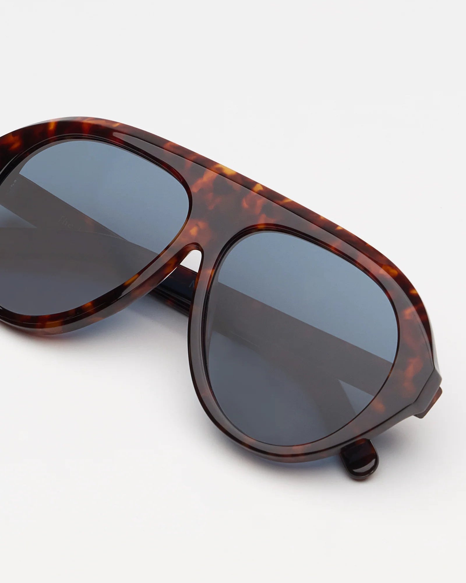 The Icon Tortoise