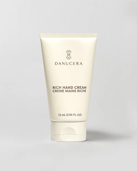 Rich Hand Cream
