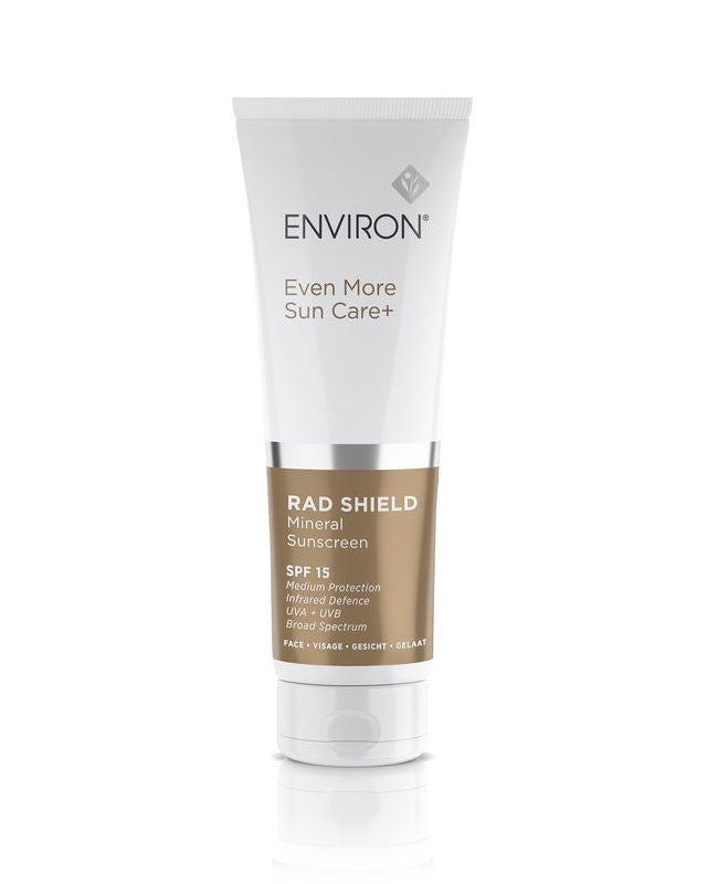 Mineral Sunscreen