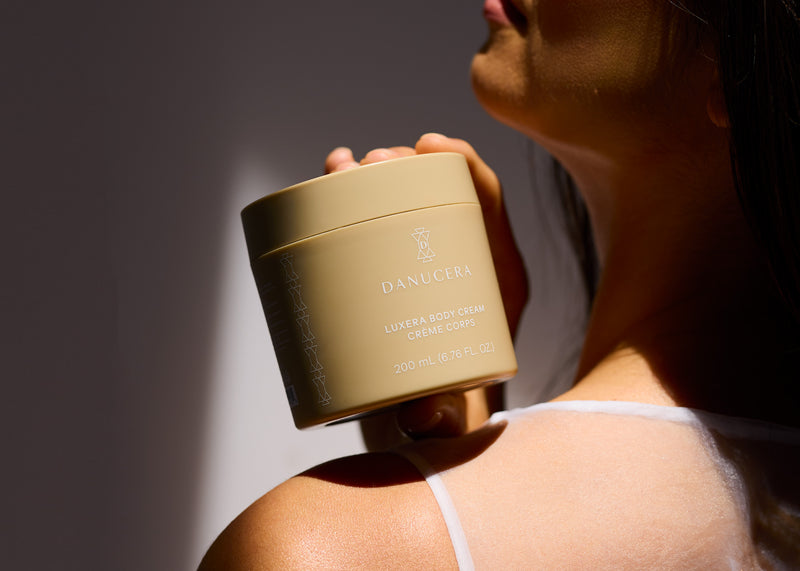 Luxera Body Cream