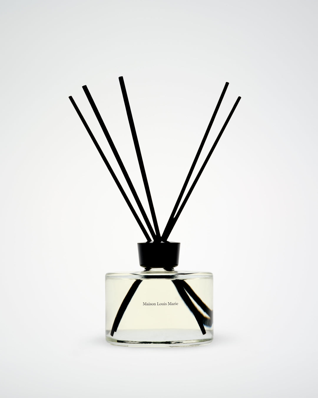 Dyfuzor No.04 Bois de Balincourt