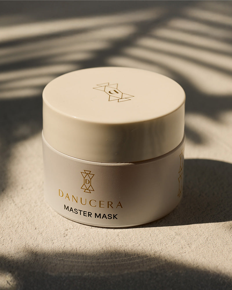 Master Mask