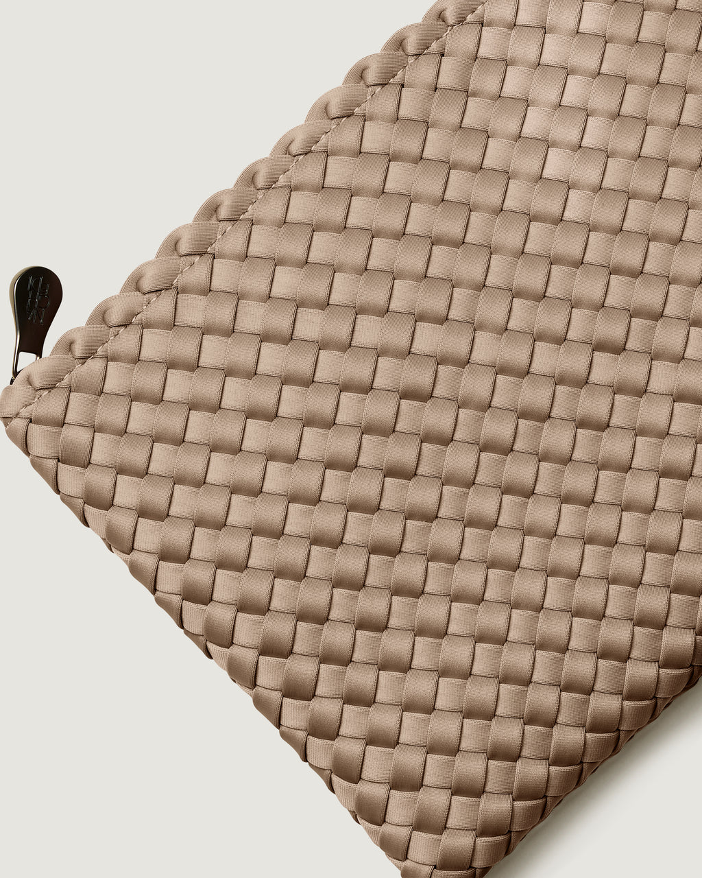 St. Barths Medium Tote Cashmere