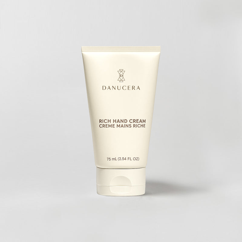 Rich Hand Cream