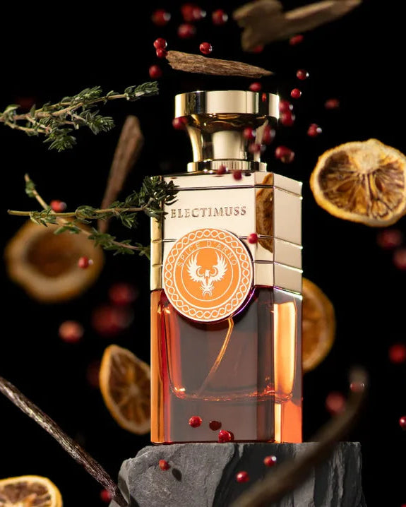 Spice D'Arno EDP 100ml