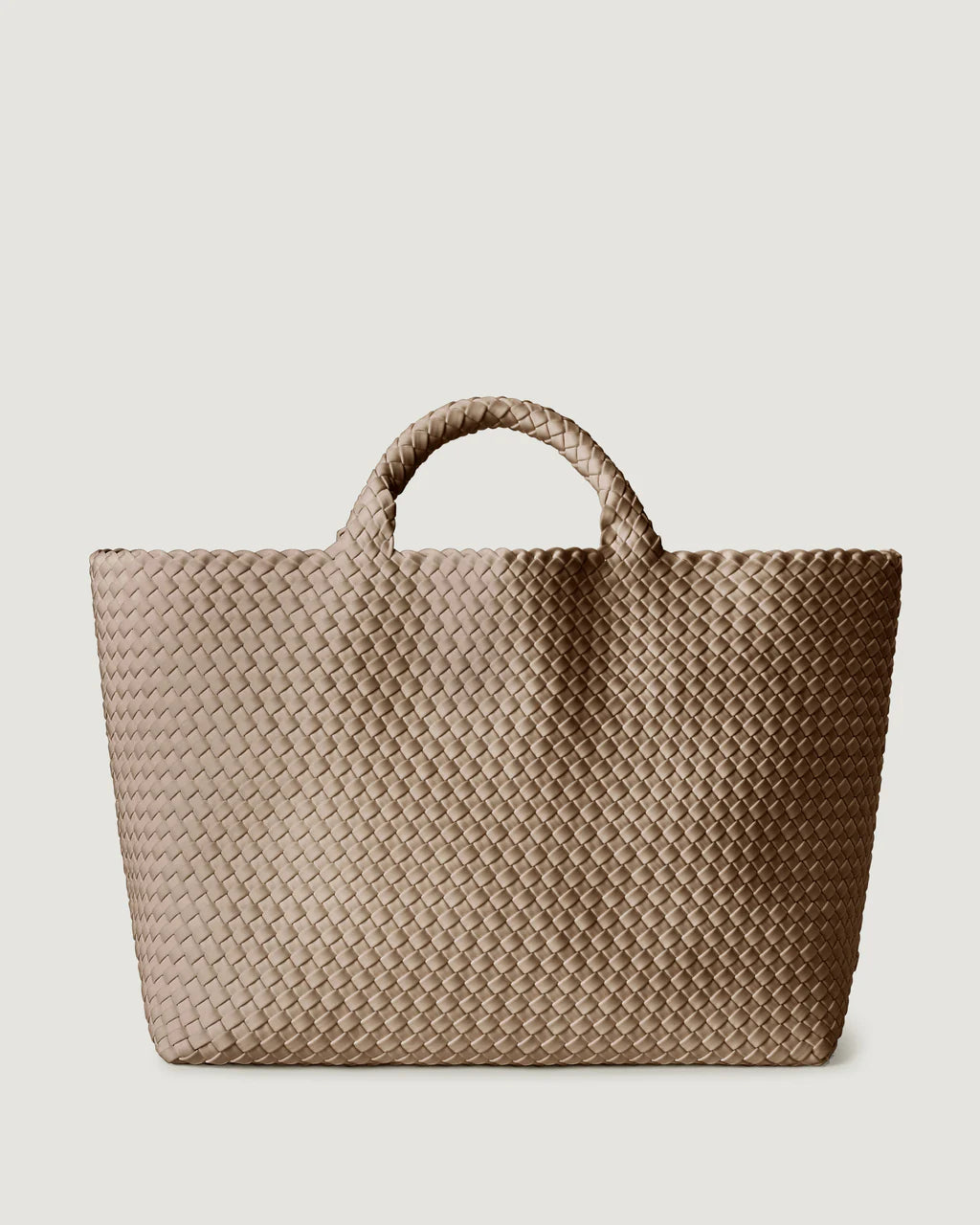 St. Barths Large Tote Cashmere
