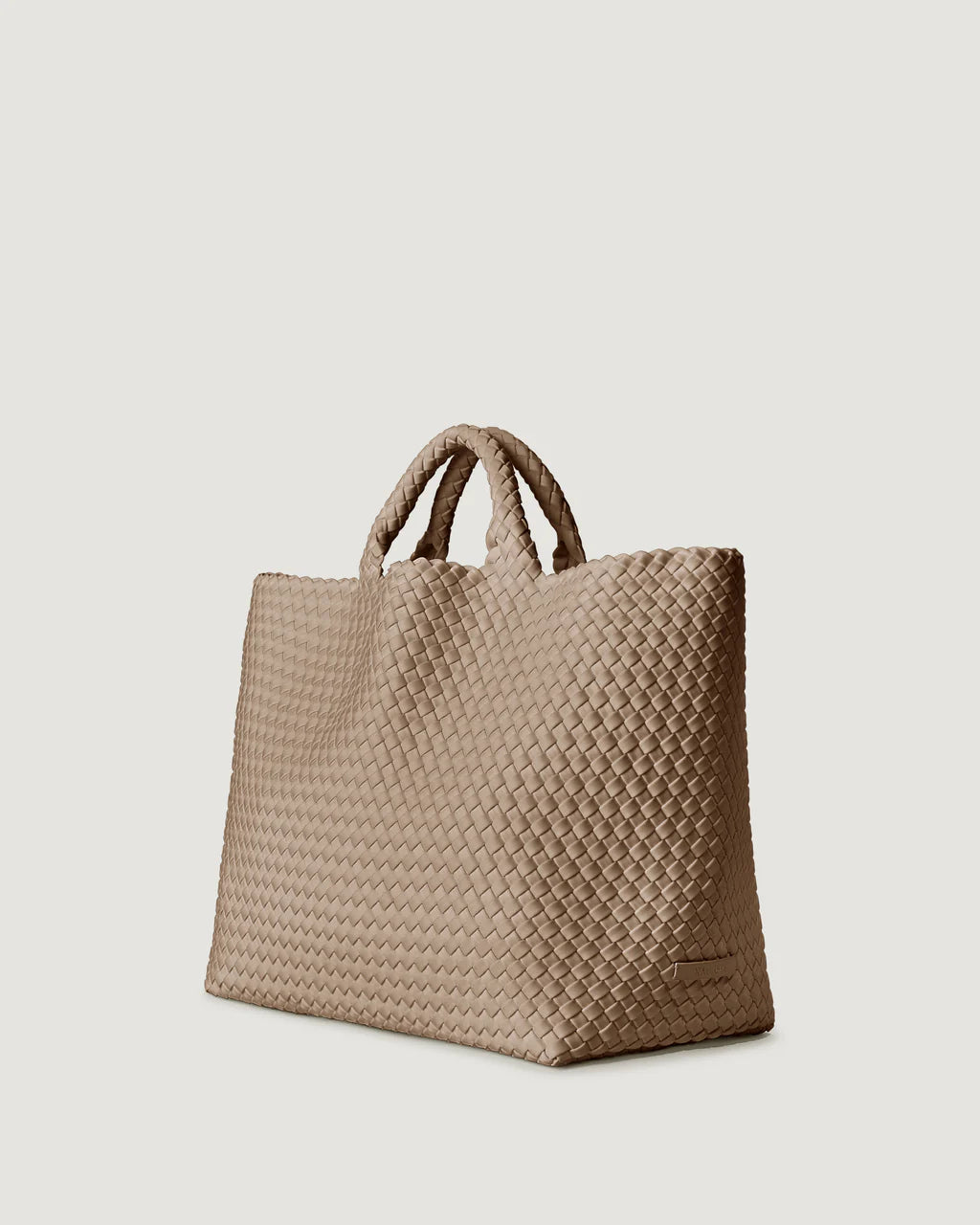 St. Barths Large Tote Cashmere