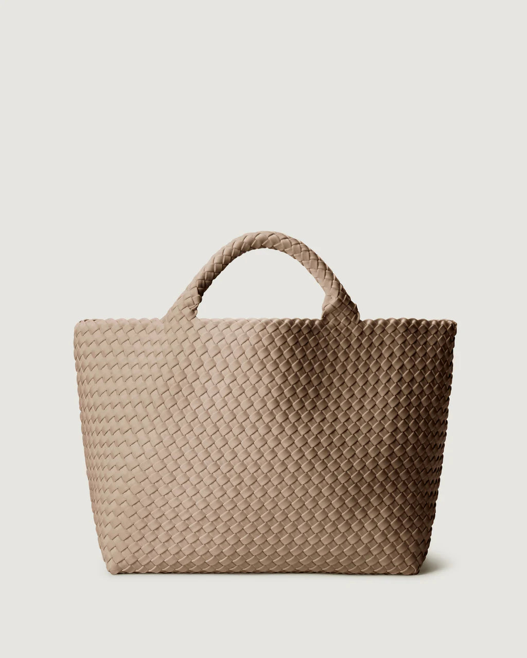 St. Barths Medium Tote Cashmere