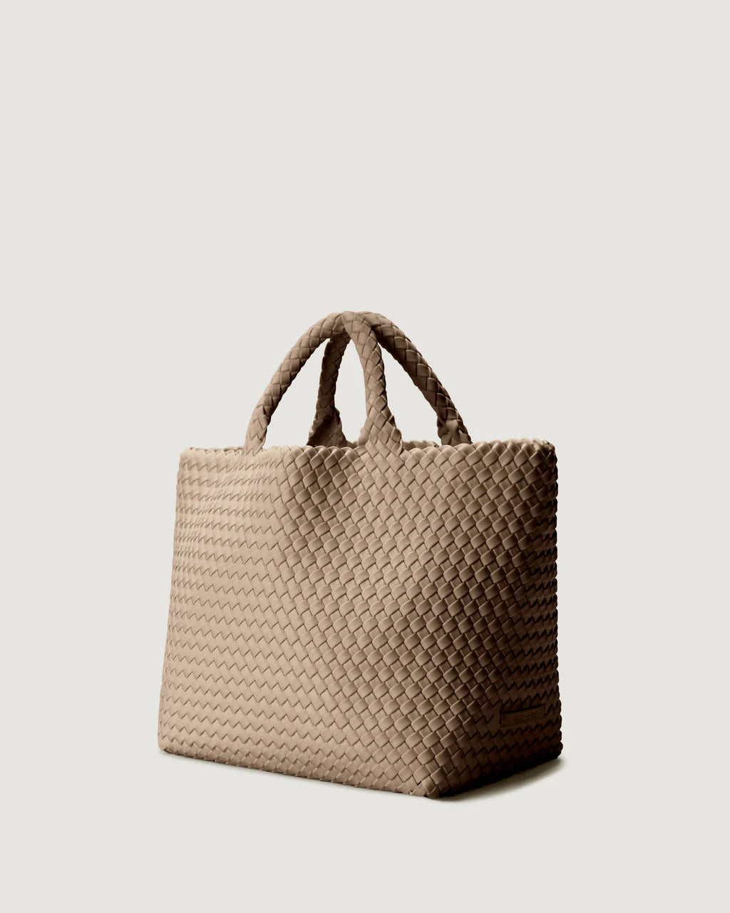 St. Barths Medium Tote Cashmere