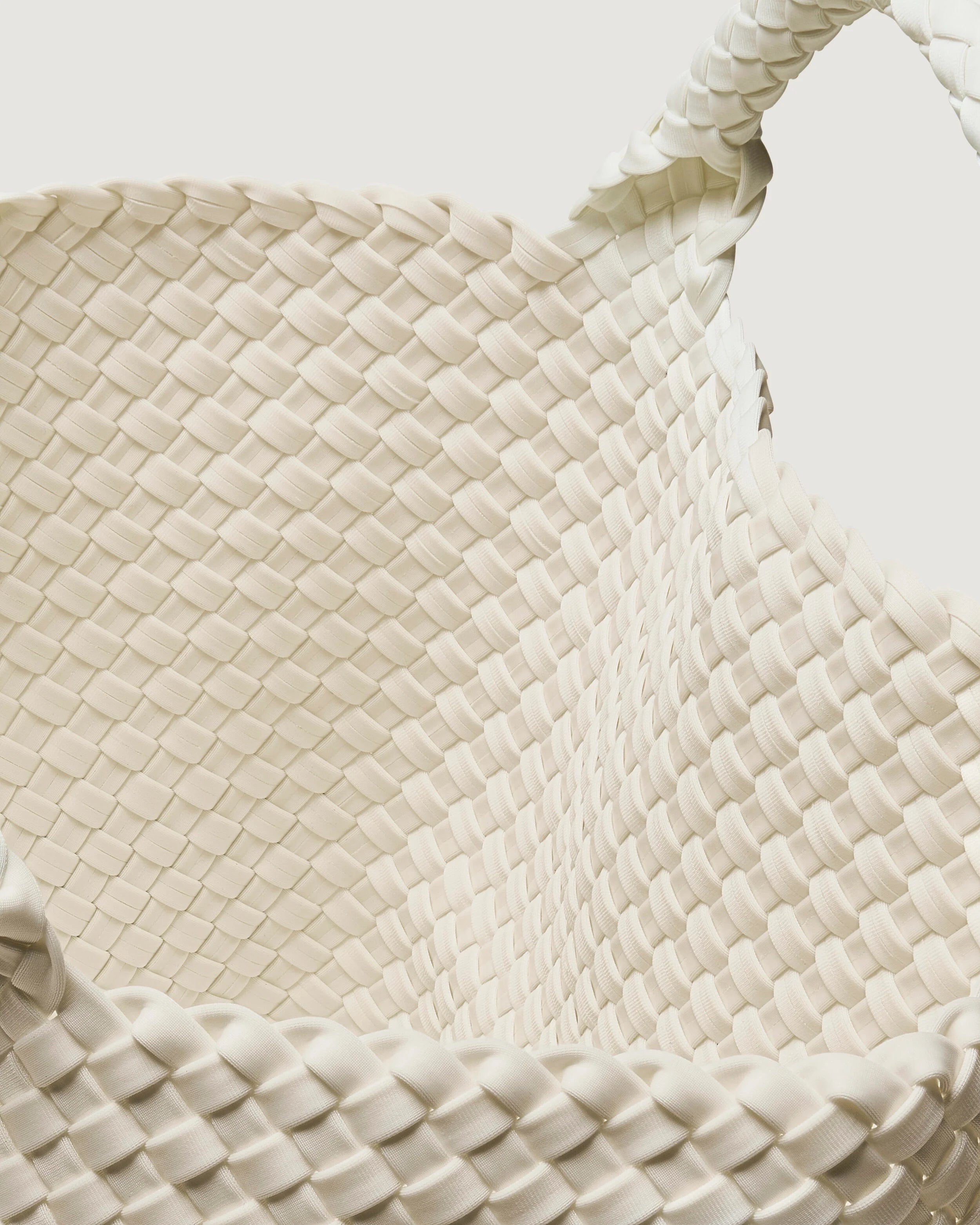 St. Barths Medium Tote Salt
