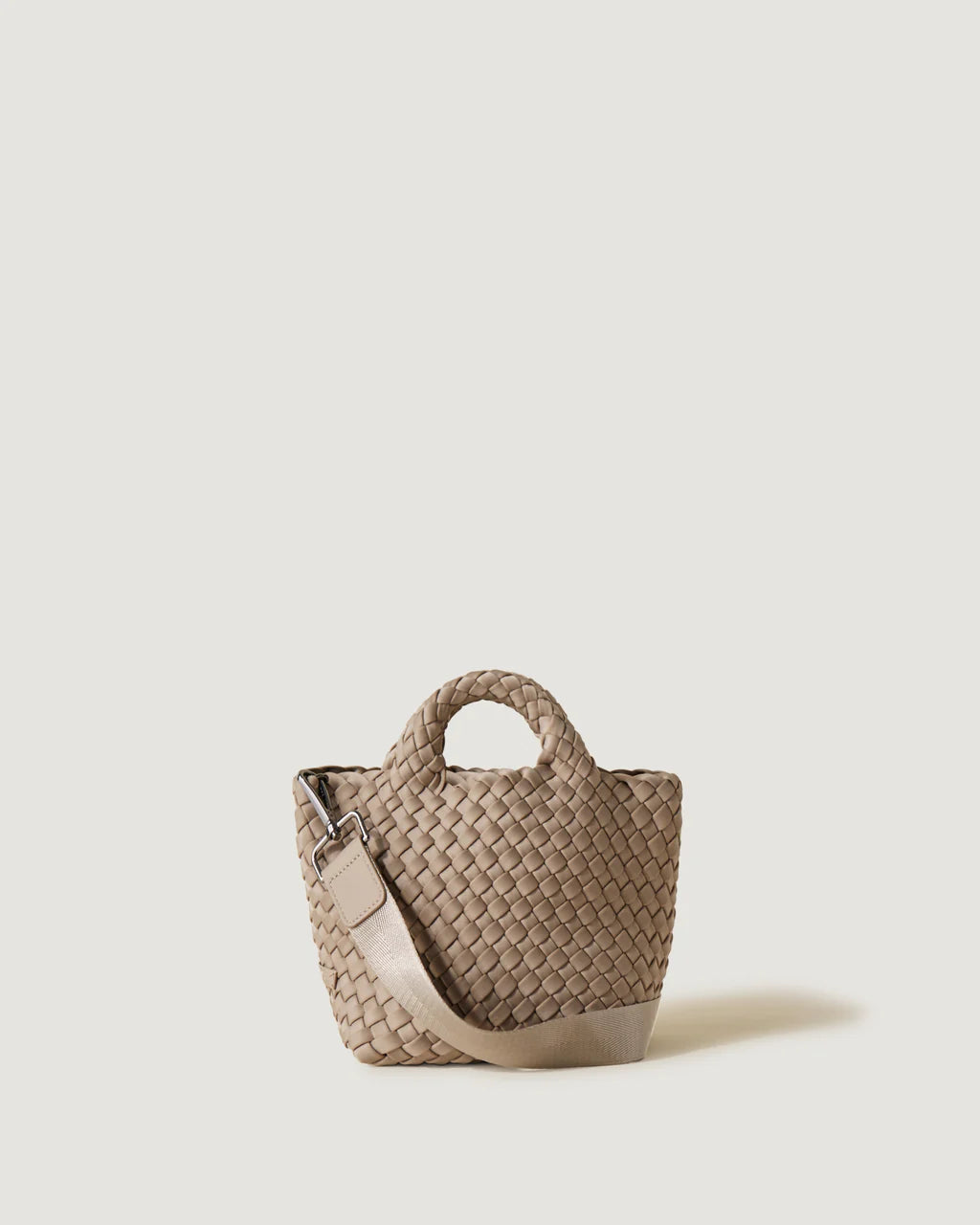 St. Barths Petit Tote Cashmere