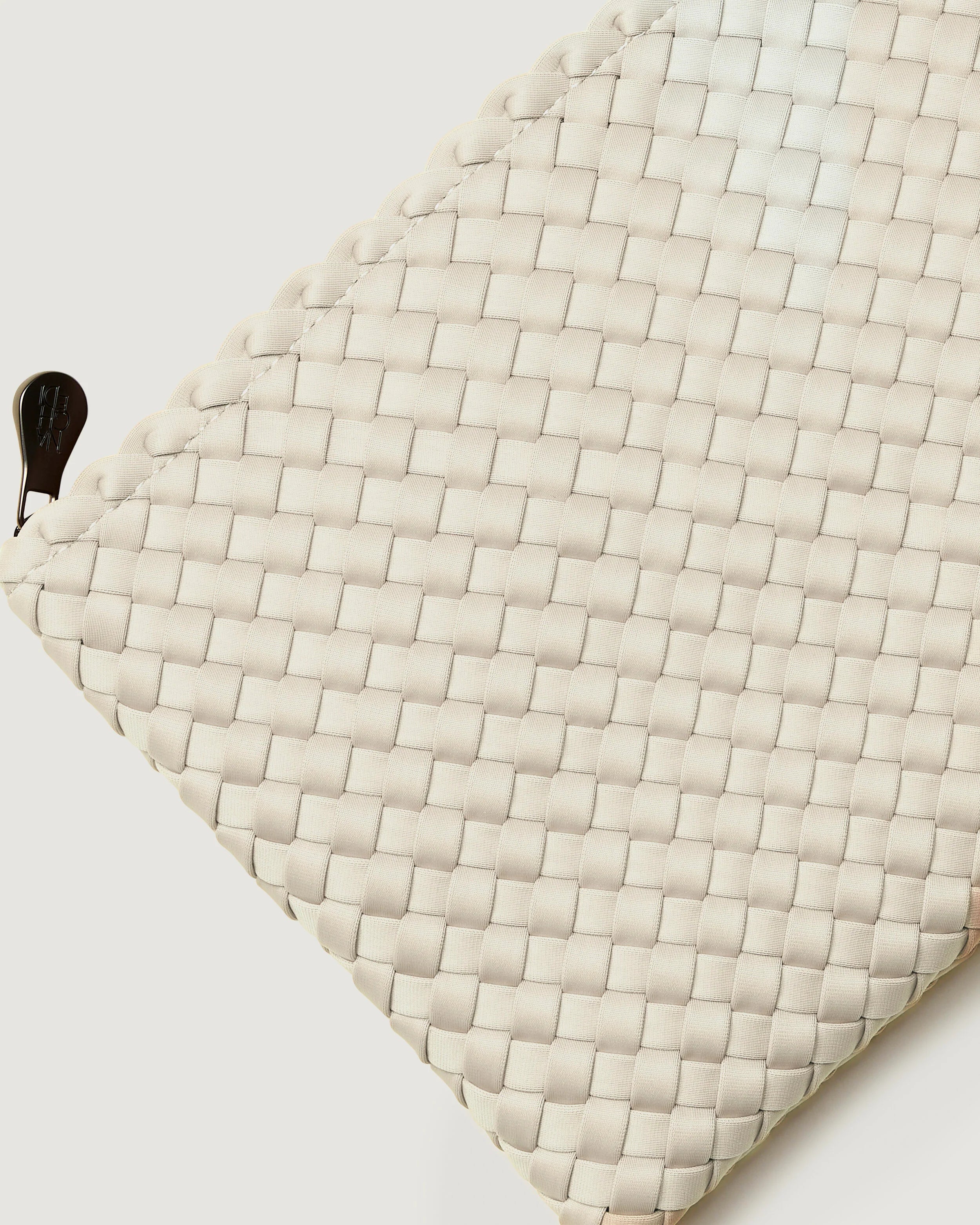 St. Barths Small Tote Salt