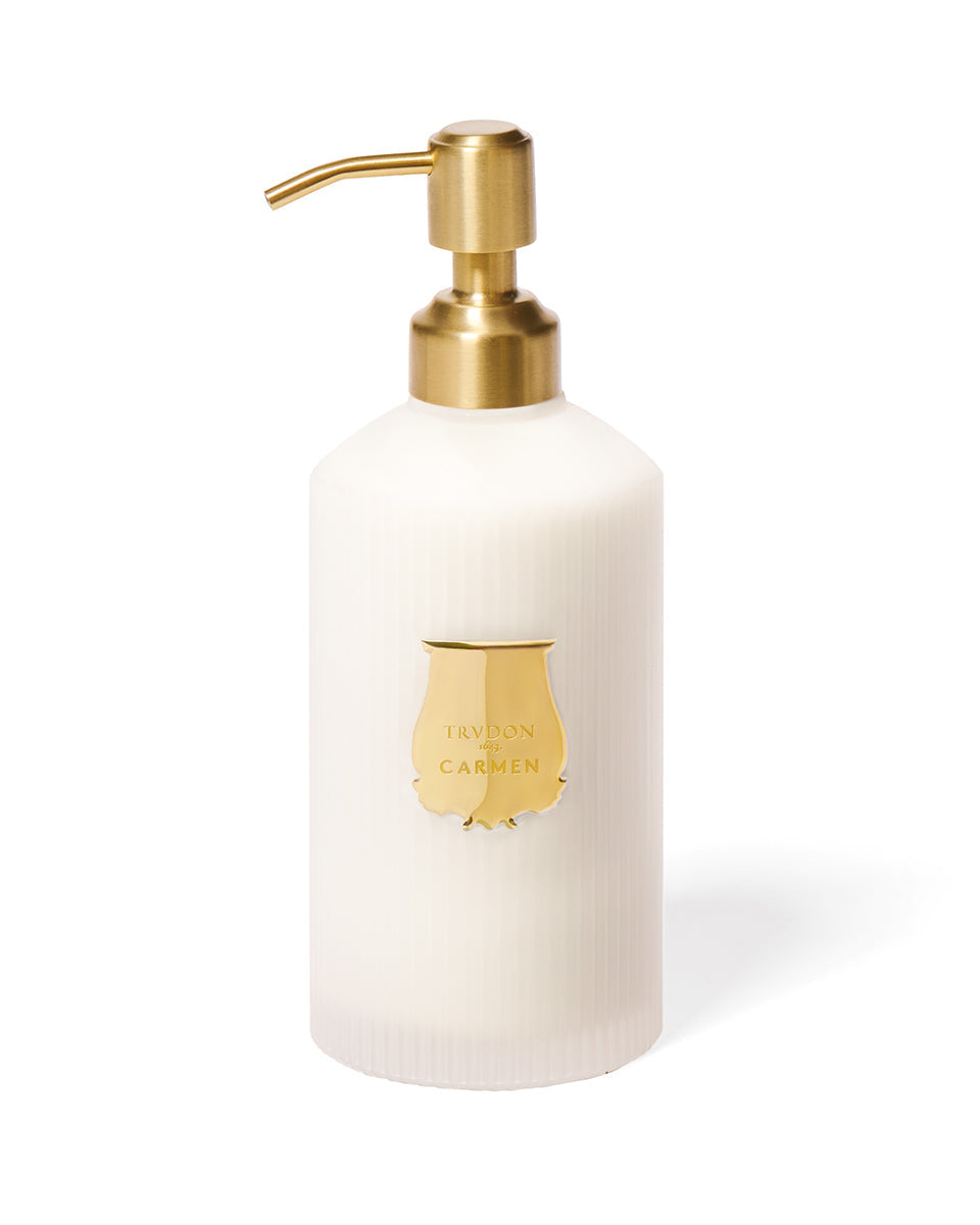 Scented Hand Lotion Carmen 350 ml