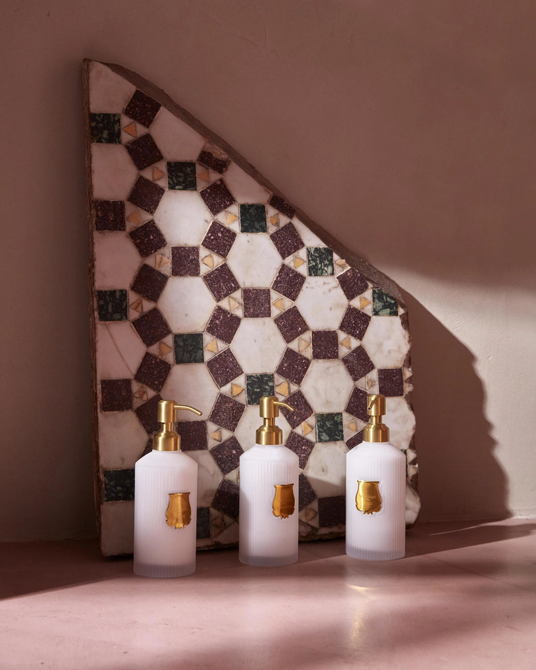 Scented Hand Lotion Medie 350 ml