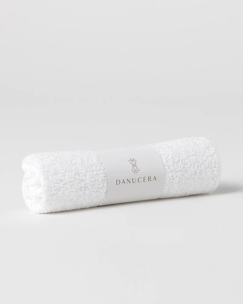 Dwustronny ręczniczek