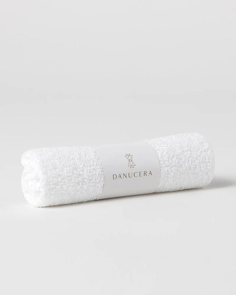 Dwustronny ręczniczek