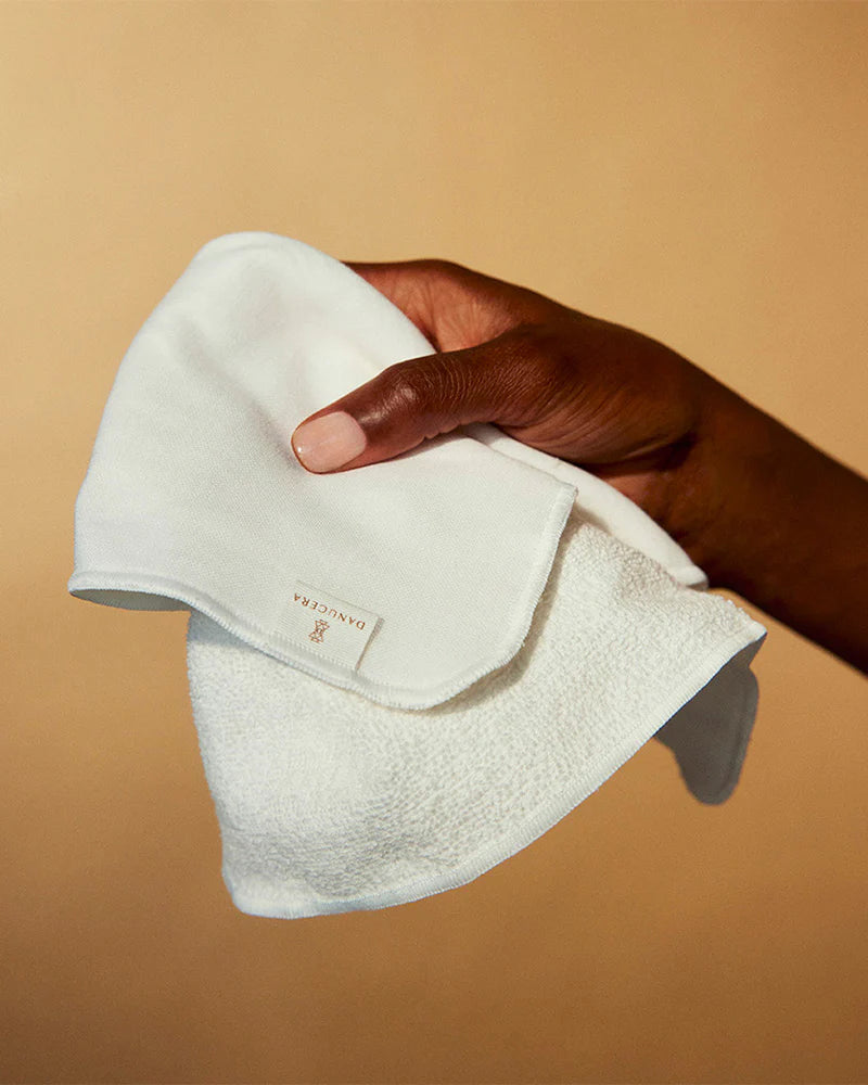 Dwustronny ręczniczek