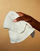 Dwustronny ręczniczek