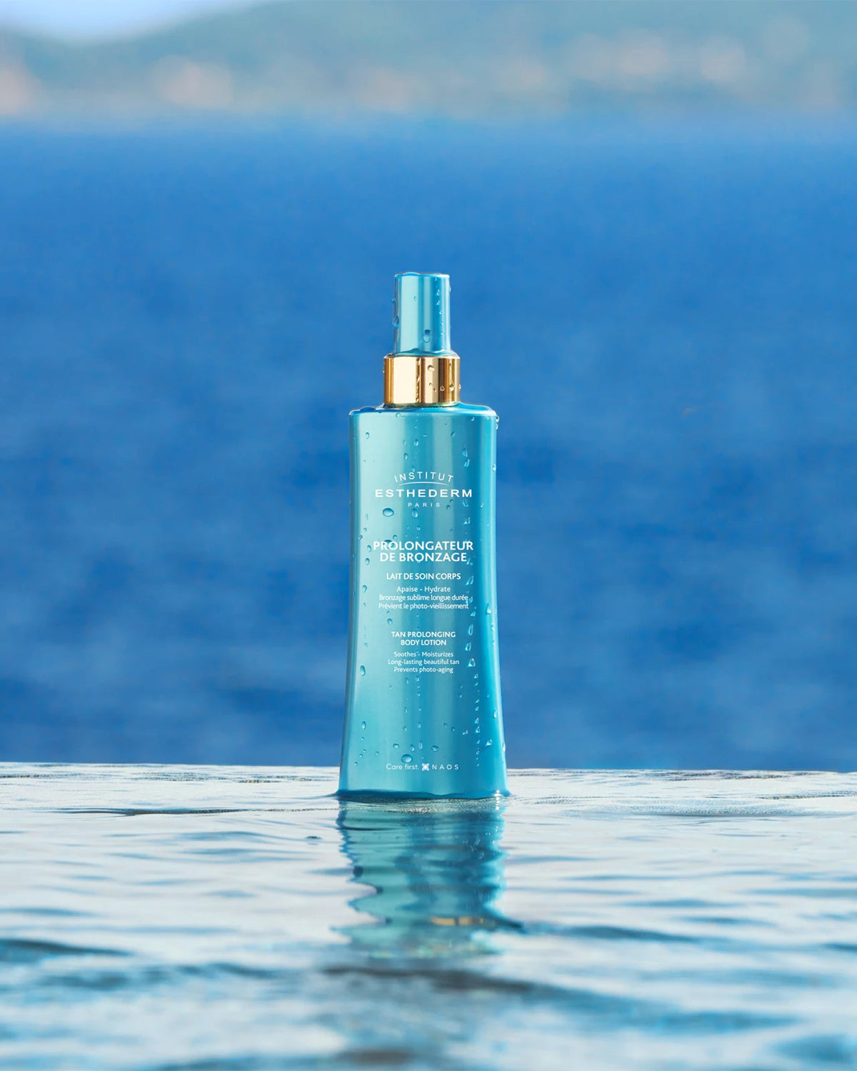 Tan Prolonging Body Lotion 200 ml