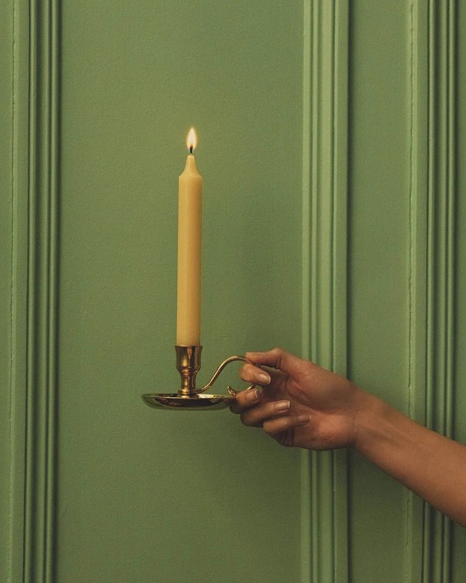 Dutch Candlestick