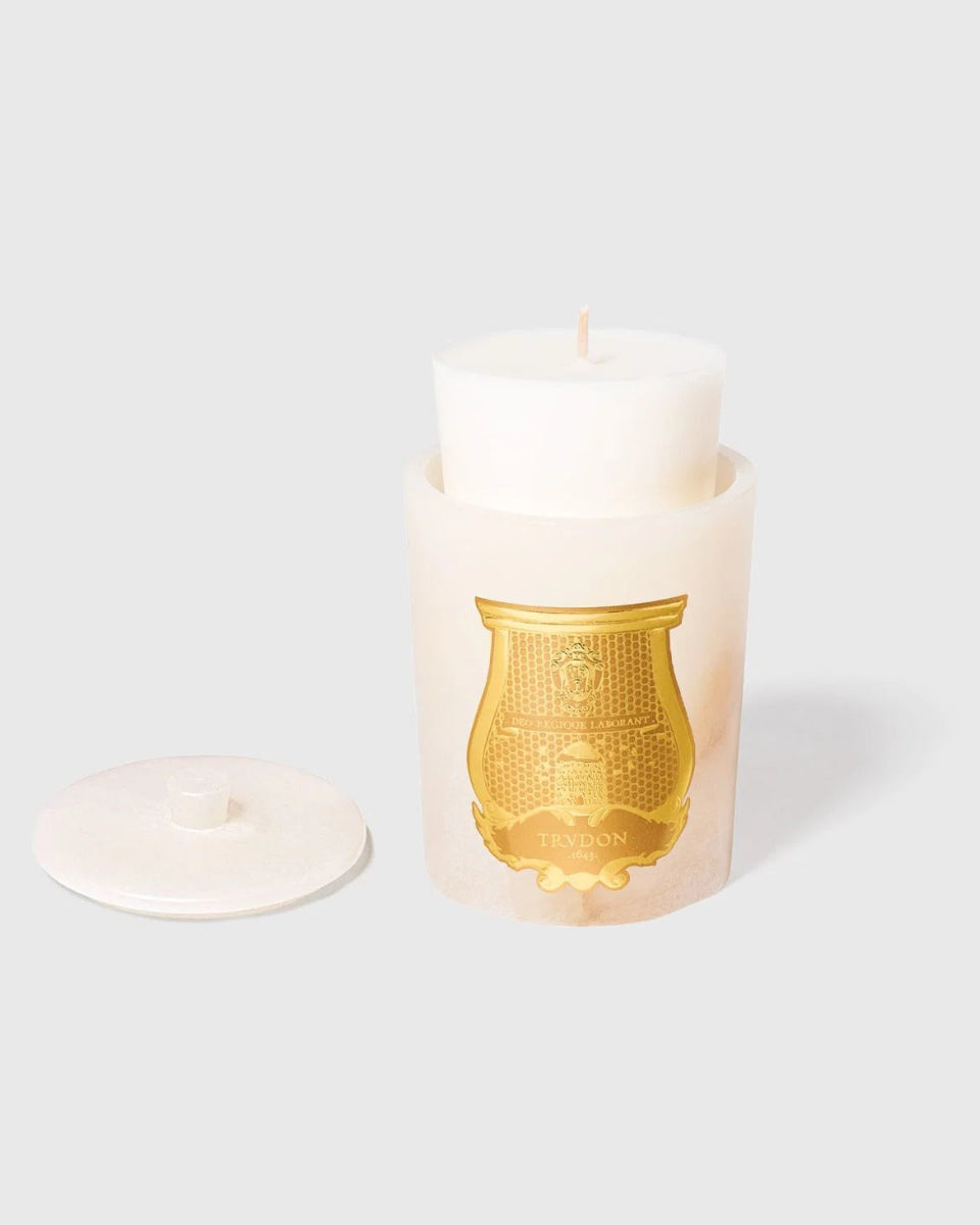 Refill Candle 270g The Albasters Cyrnos