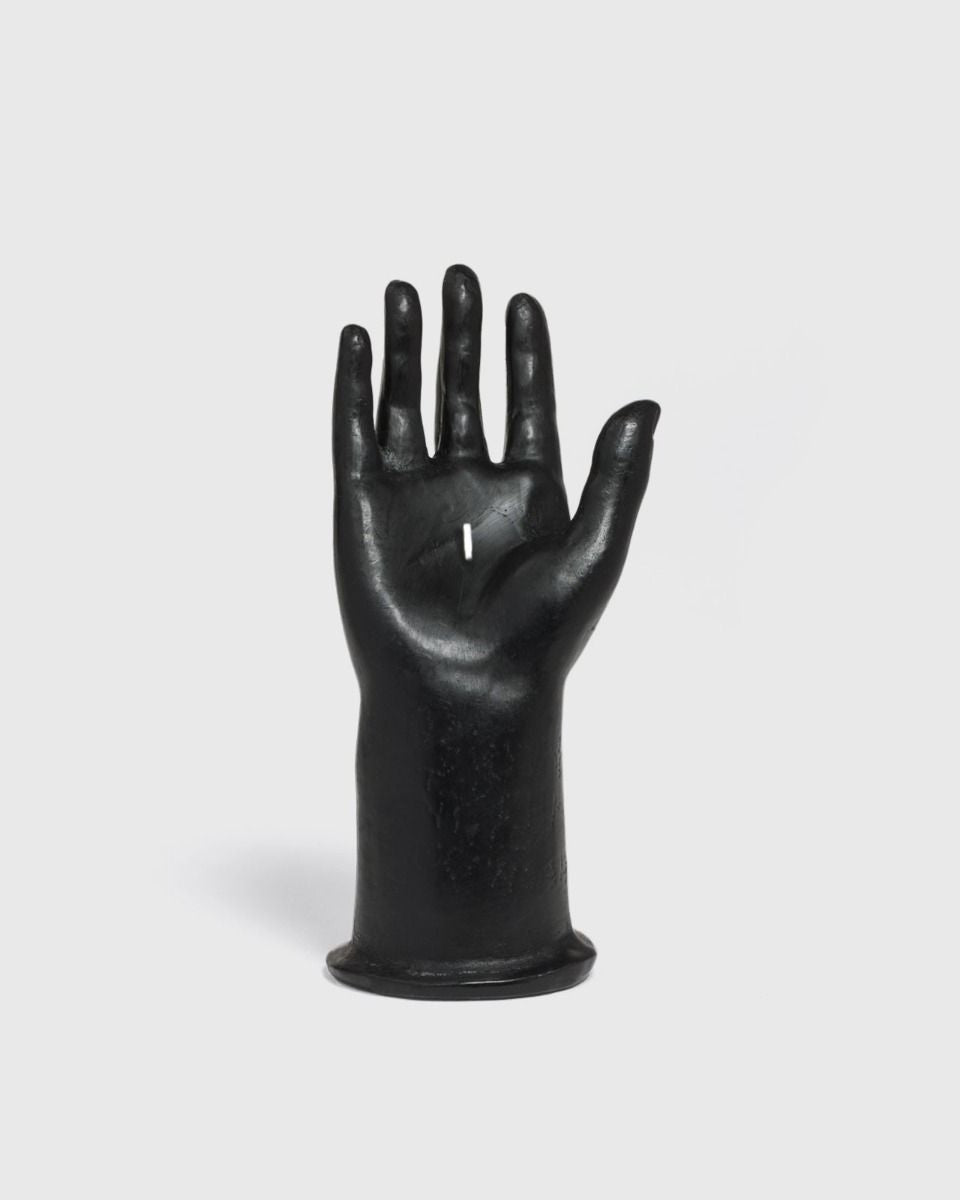 Hand Ex-Voto Black