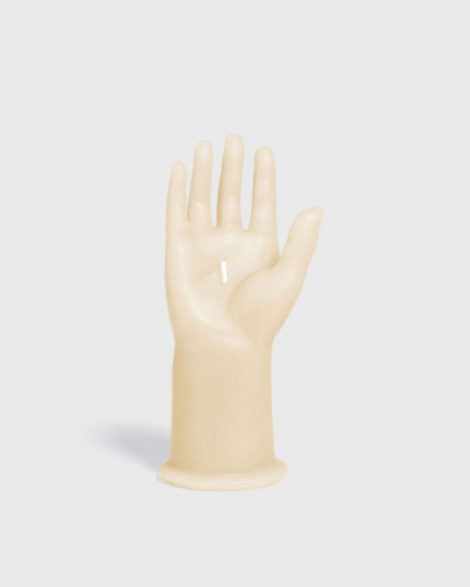 Hand Ex-Voto Black