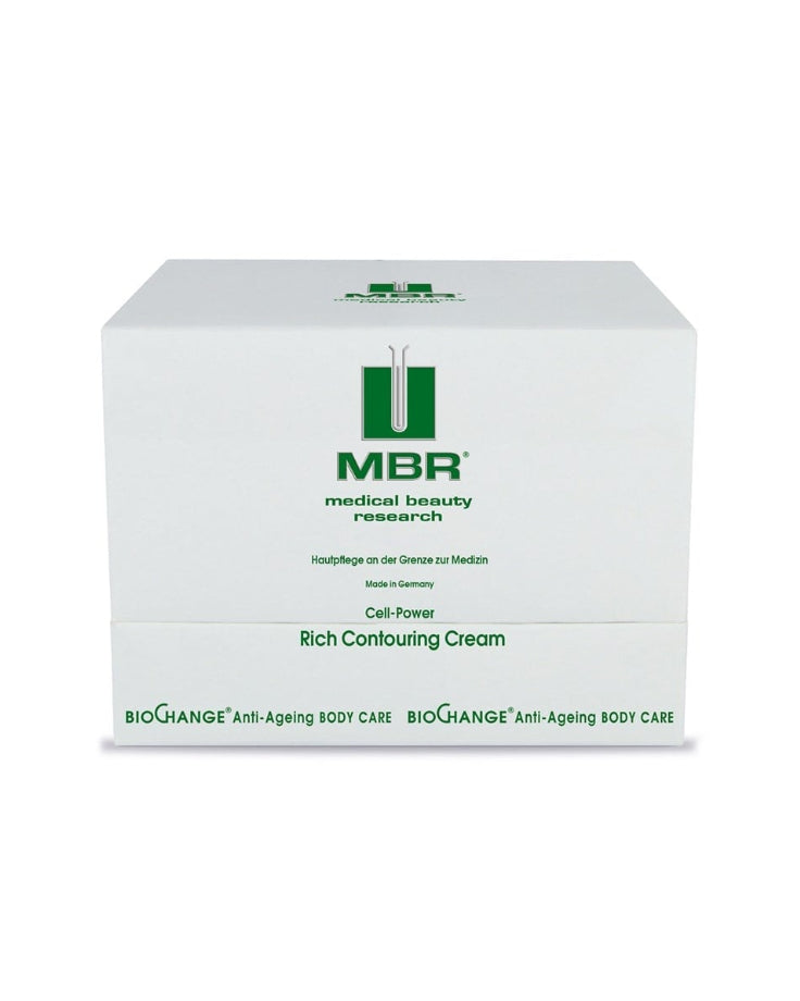 Cell Power Rich Contouring Cream 200 ml