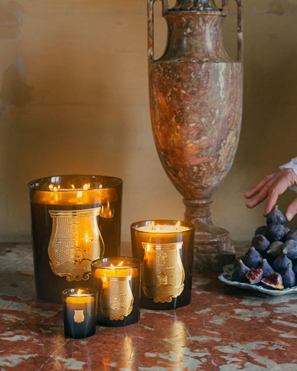 Scented Candle Gabriel 2.8 kg