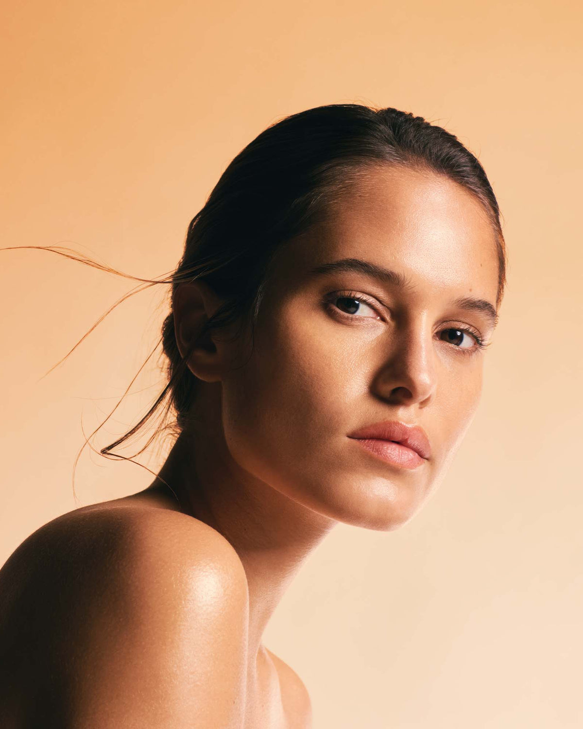 Bronz Repair Moderate Sun 50 ml
