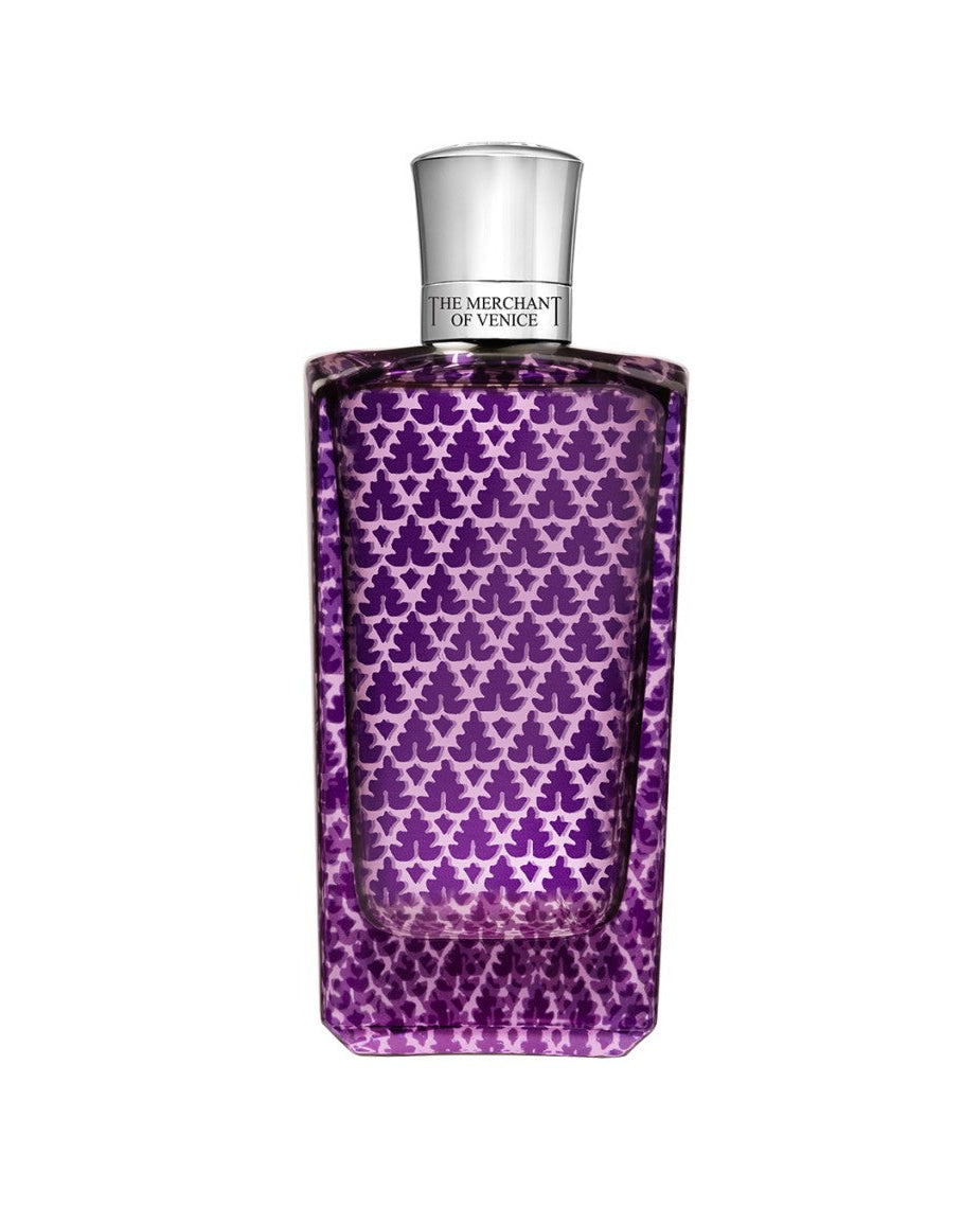 Nobilhomo Damascus Desert - Viola EDP 100 ml