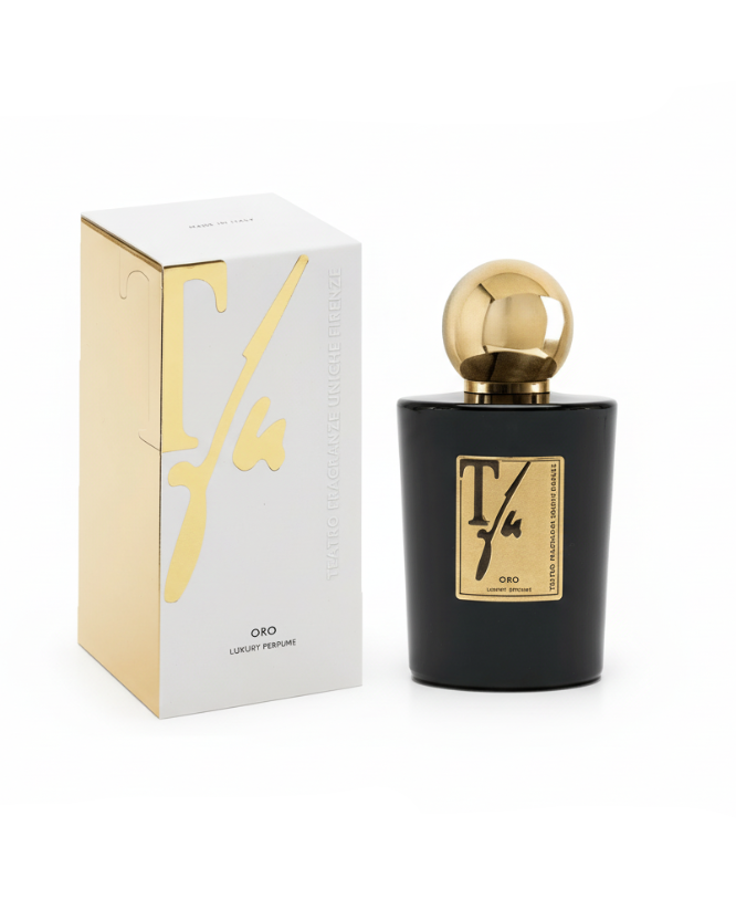ORO EDP 100ML