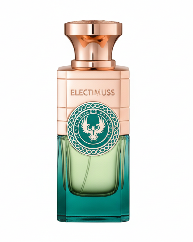Persephone's Patchouli PP 100ml