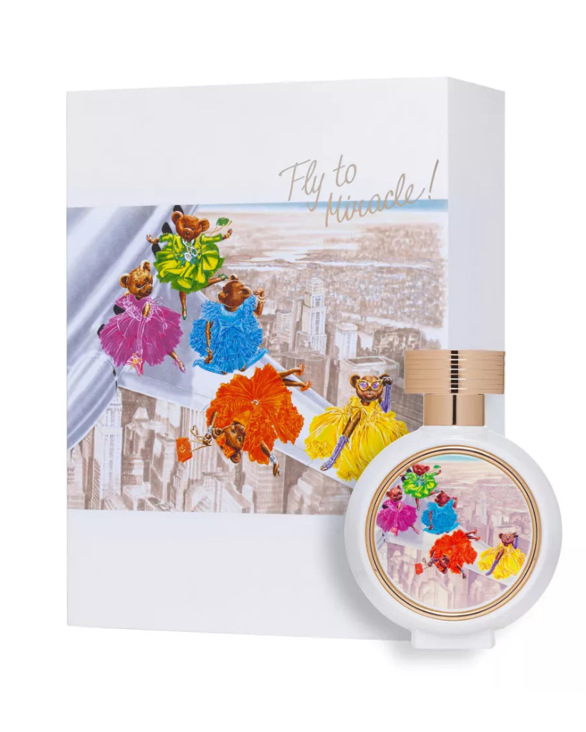 FLY TO MIRACLE EDP 75ml