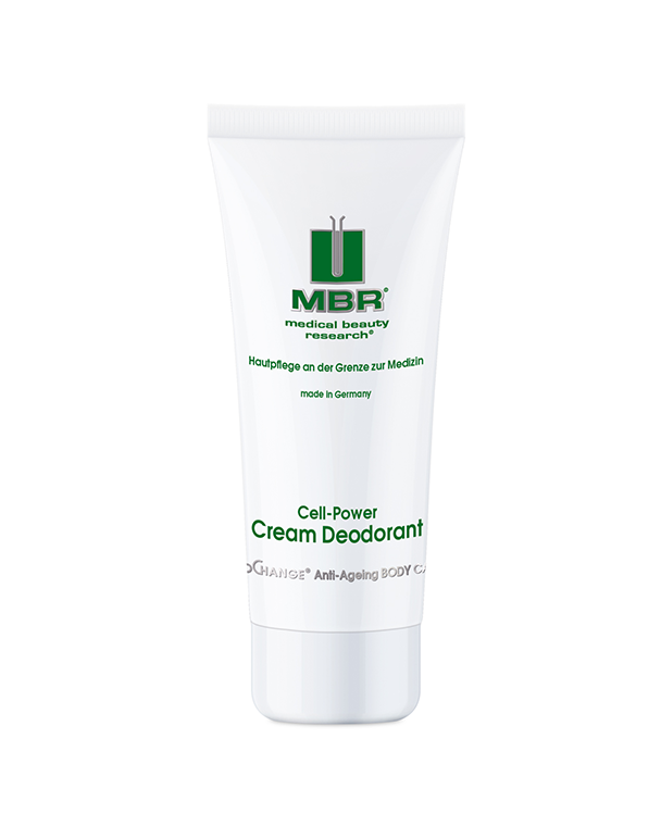 Cream Deodorant 50 ml
