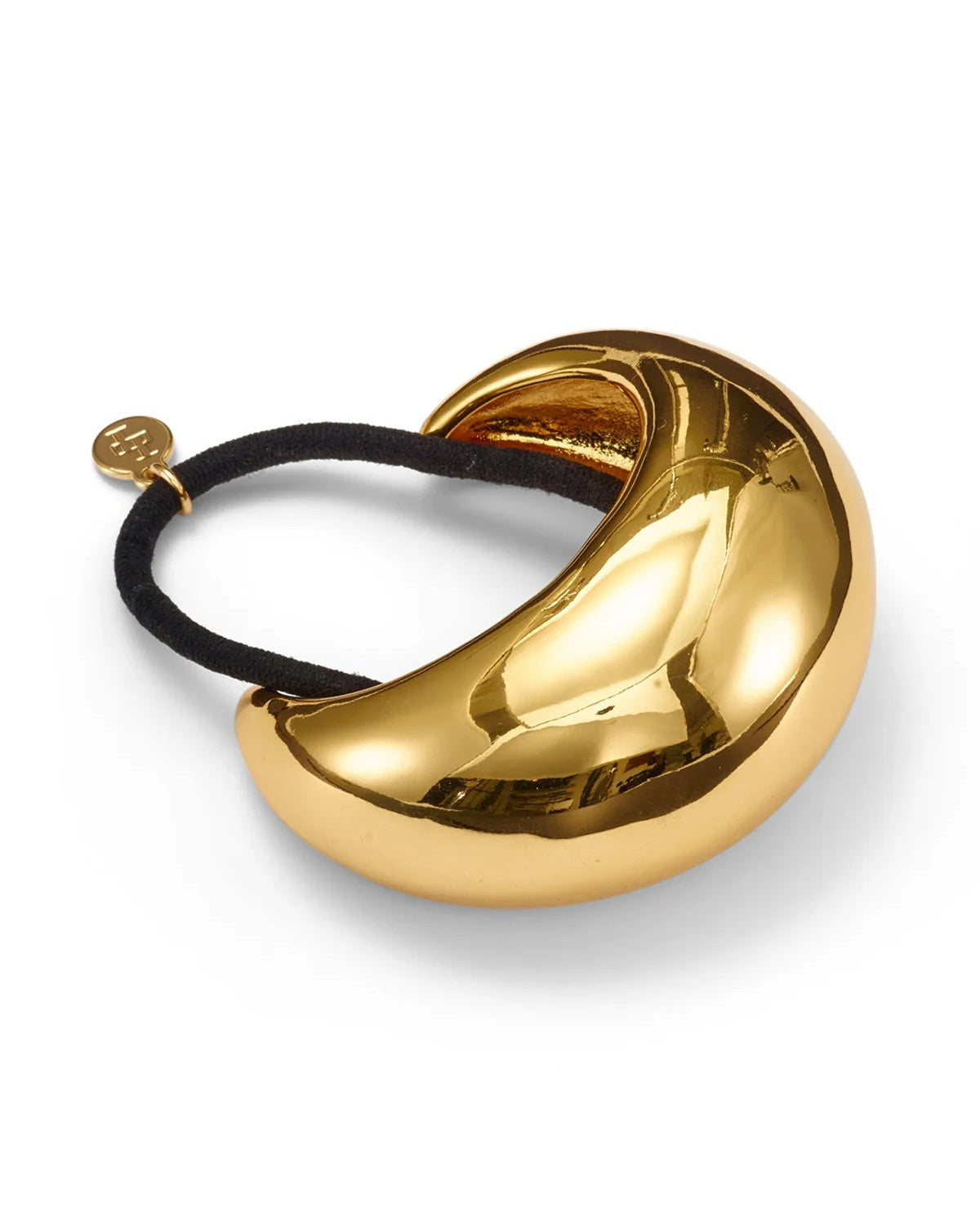 Glossy Dome Pony Cuff