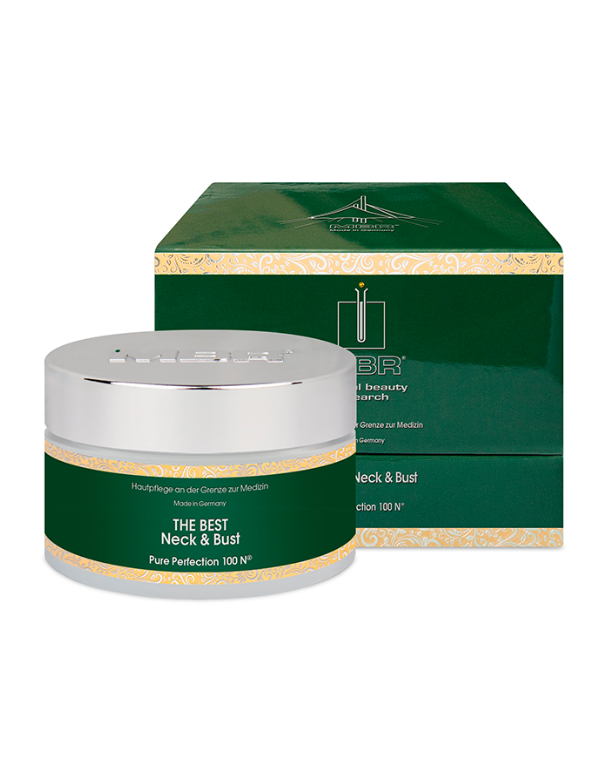 THE BEST Neck & Bust 200 ml