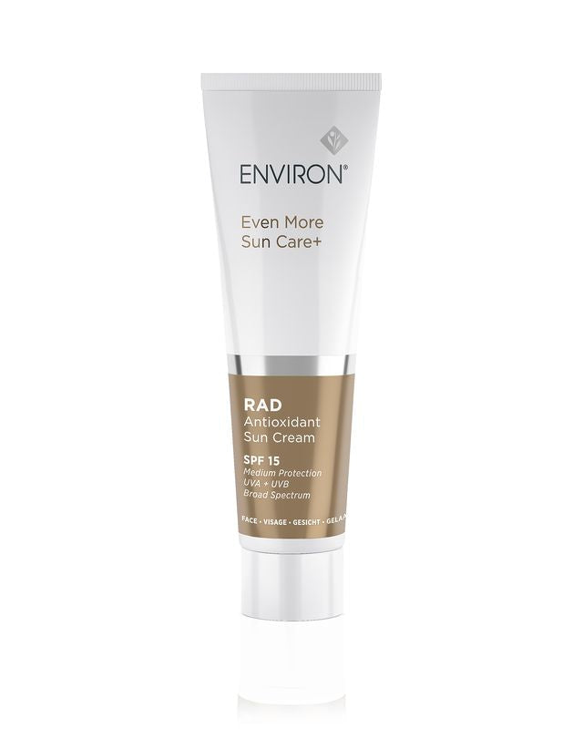 Antioxidant Sun Cream