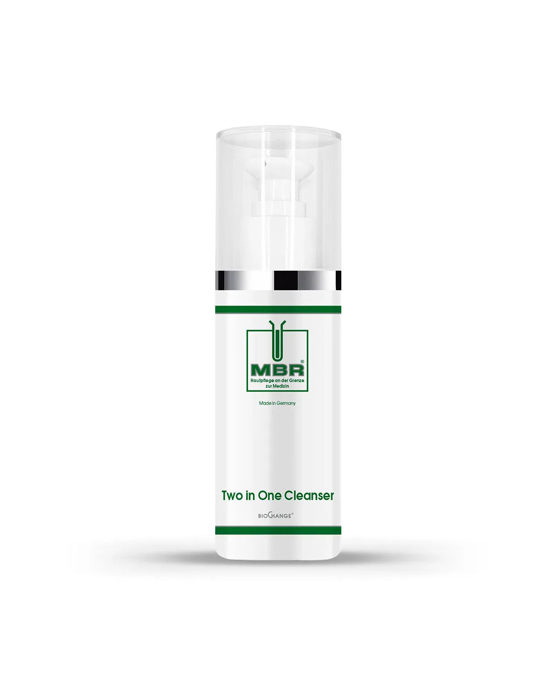Two in One Cleanser 150 ml